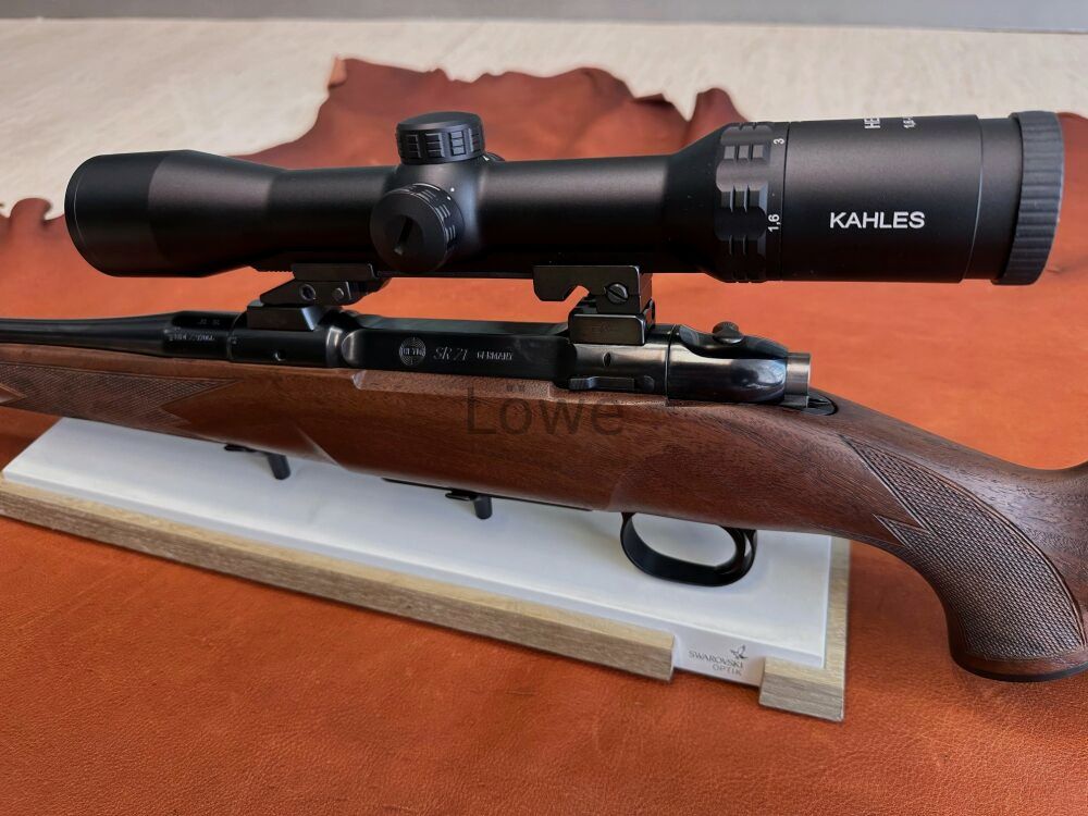 Heym SR21 Allround