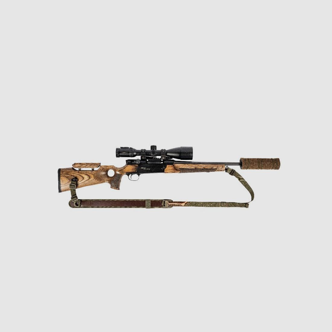 KEILER GEAR Jagdlicher Trageriemen GEN III