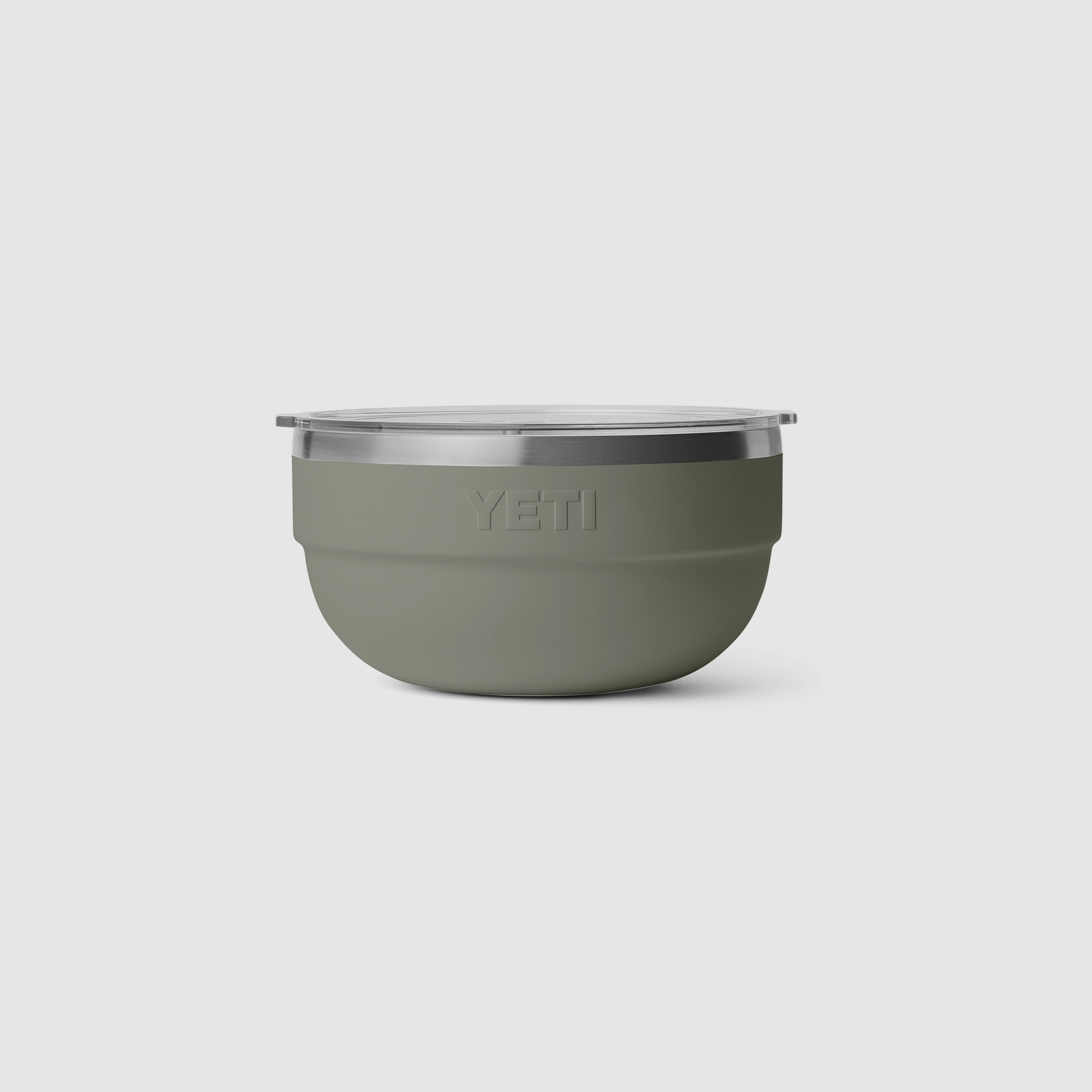 YETI® Rambler Bowl Medium - Pampa Green, Bild 1 von 5