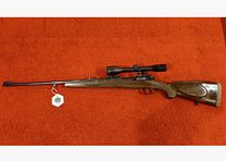 Mauser Mod. 98 7x64