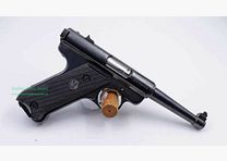 Ruger - USA Pistola Mod. Mark I