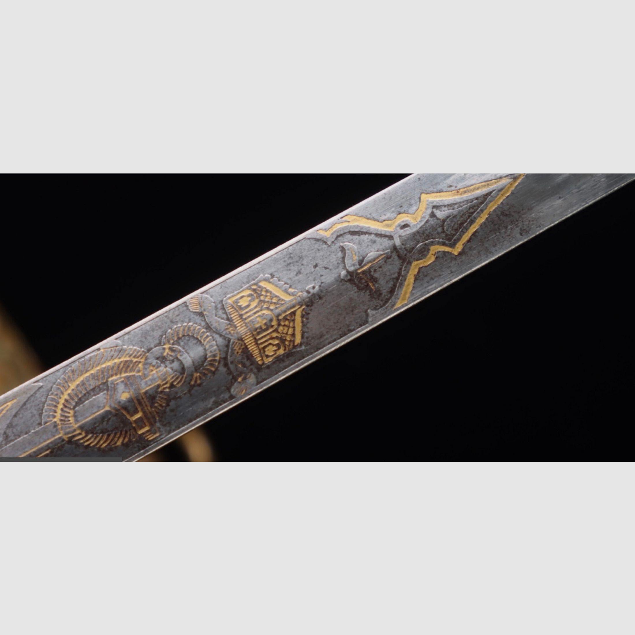 Original Dolch Kriegsmarine aus Wk2 WKC Solingen