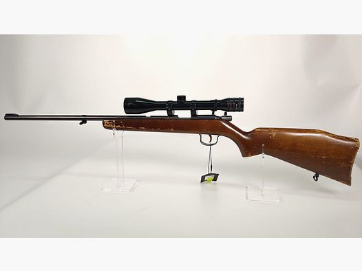 Voere Vöhrenbach .22 lr Einzellader