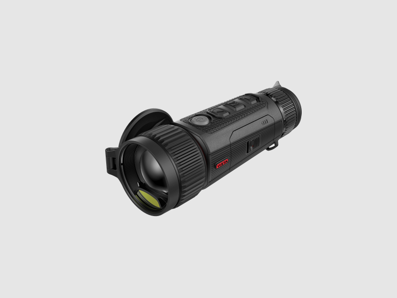 Nocpix Vista H50R thermal imaging handheld device (rangefinder), image 1 of 13