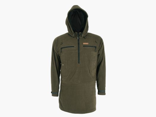 Woodline Anorak Huttla 2XL