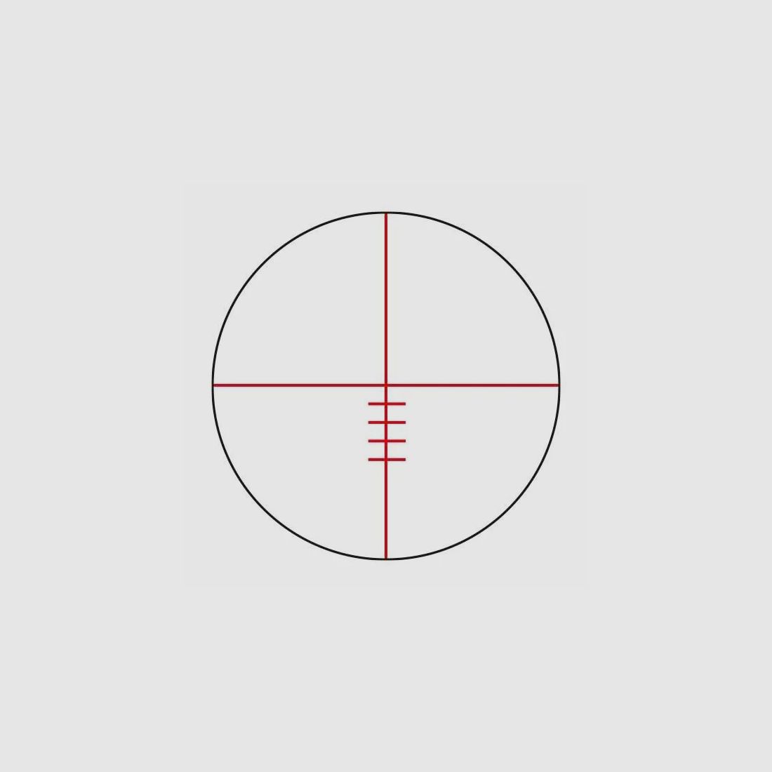 Konus Fighter 4-16×50 mm (#7349), image 2 of 2