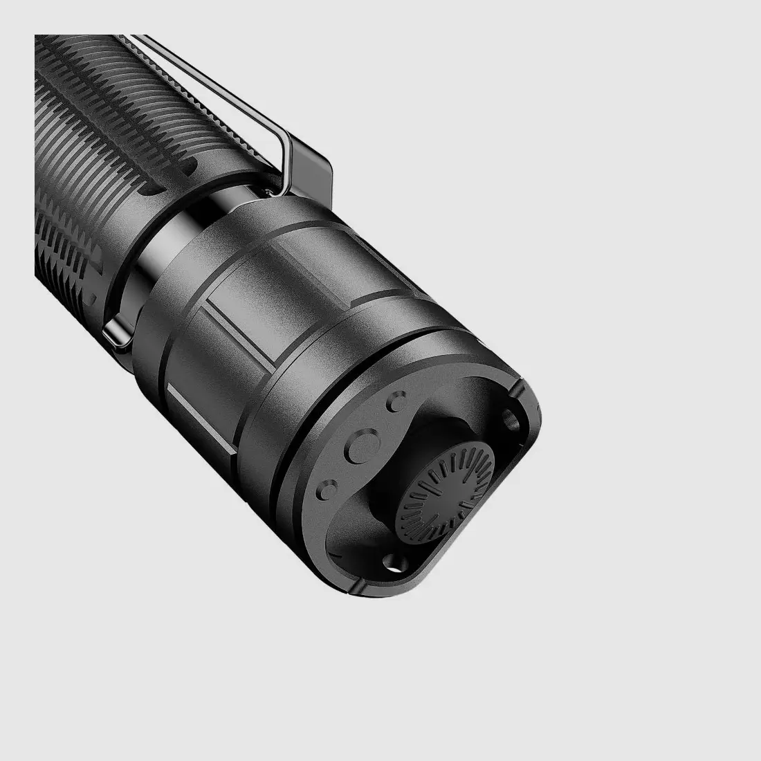 LED Taschenlampe XT11GT PRO V3.0, 3'300 Lumen (inkl. 4000mAh Akku), Bild 3 von 18