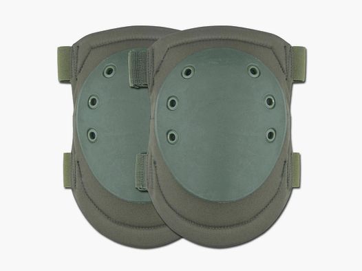 Mil-Tec Knee Protection