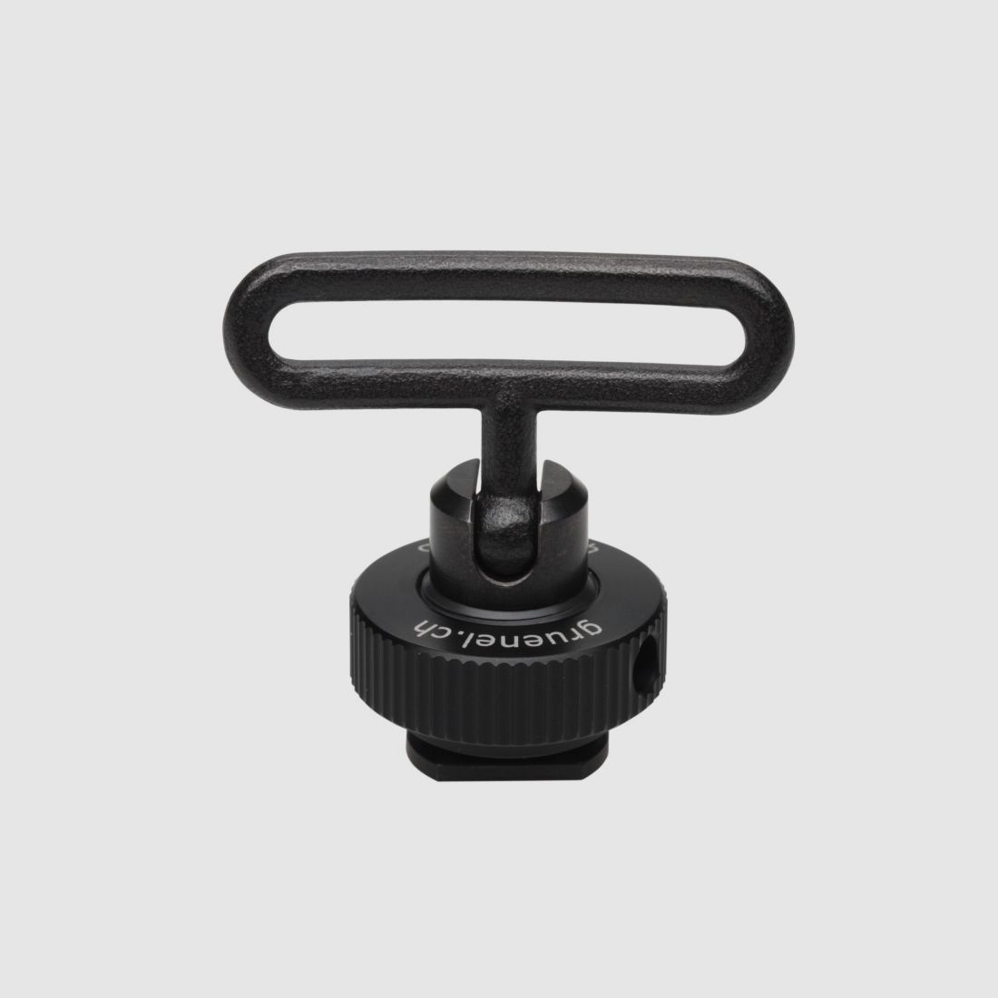 G+E Handstop SPOOL small z kulkowym uchwytem na pasek