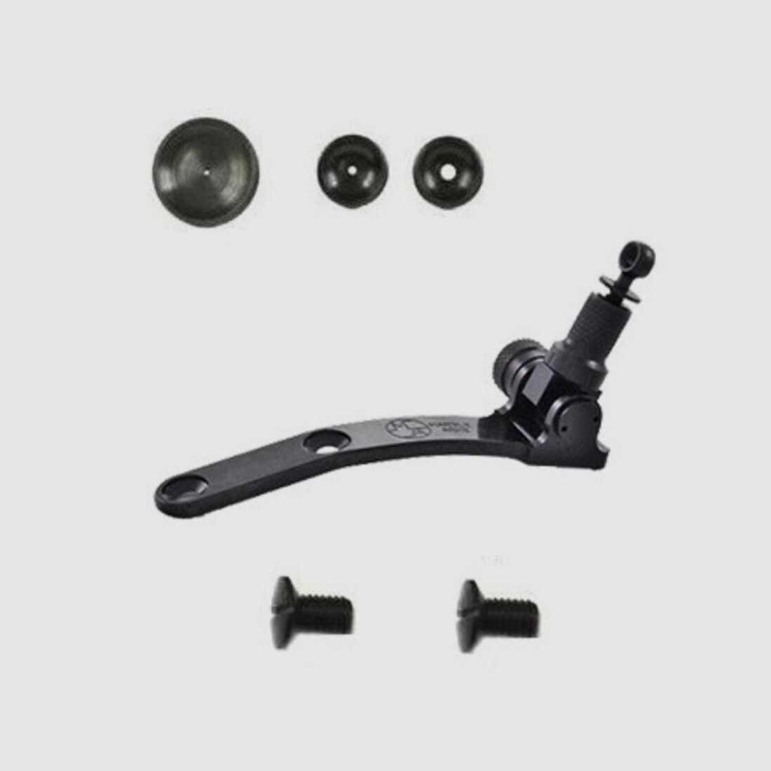 Marble Arms Diopter Set Shiloh Sharps 1874