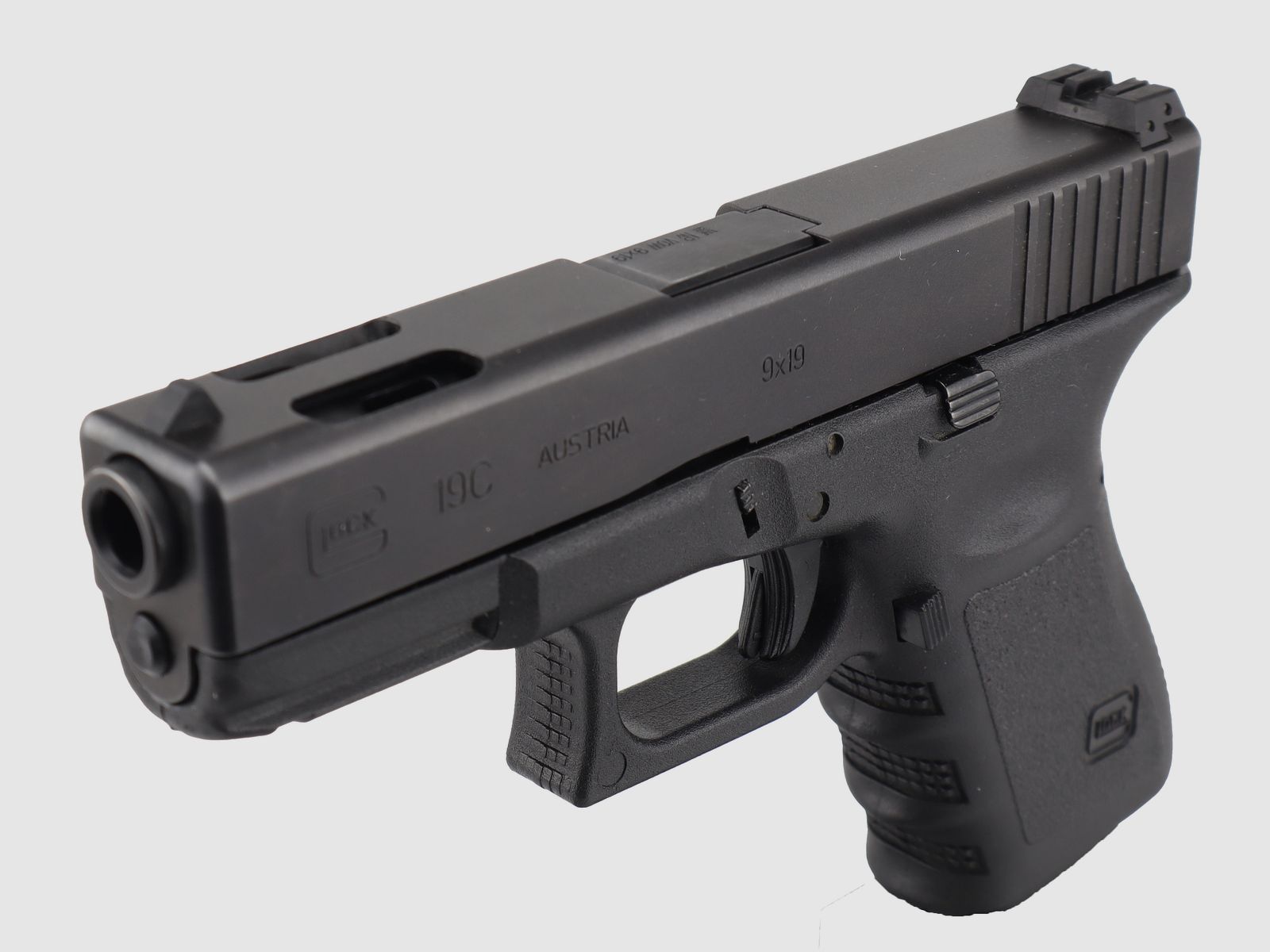 Glock 19C