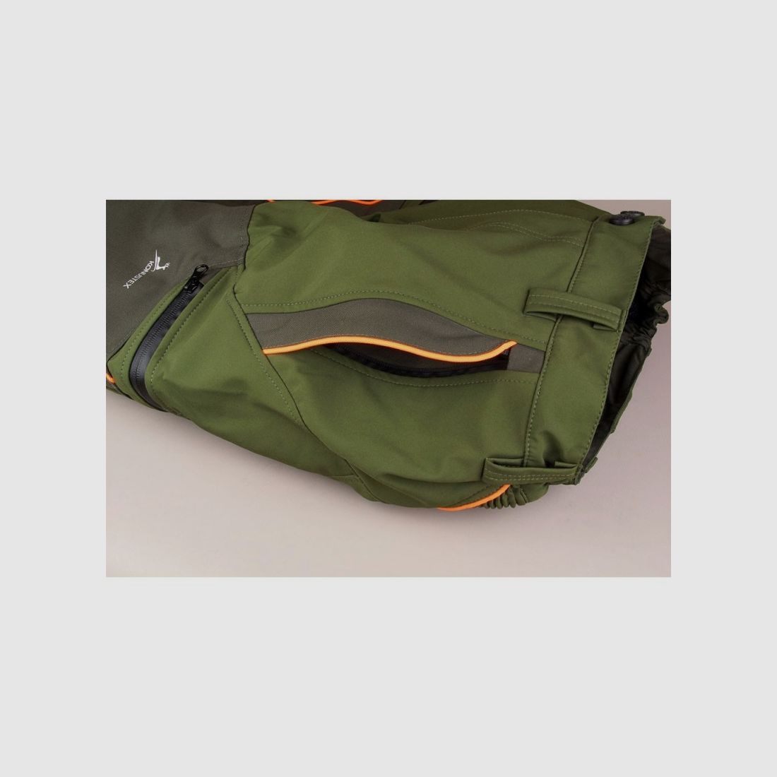 Wasserdichte KREATO-Hosen, Bild 16 von 27