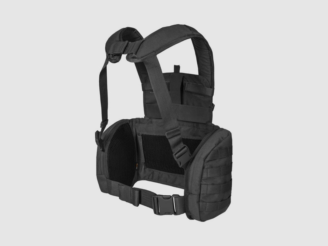 Tasmanian Tiger Chest Rig MKII