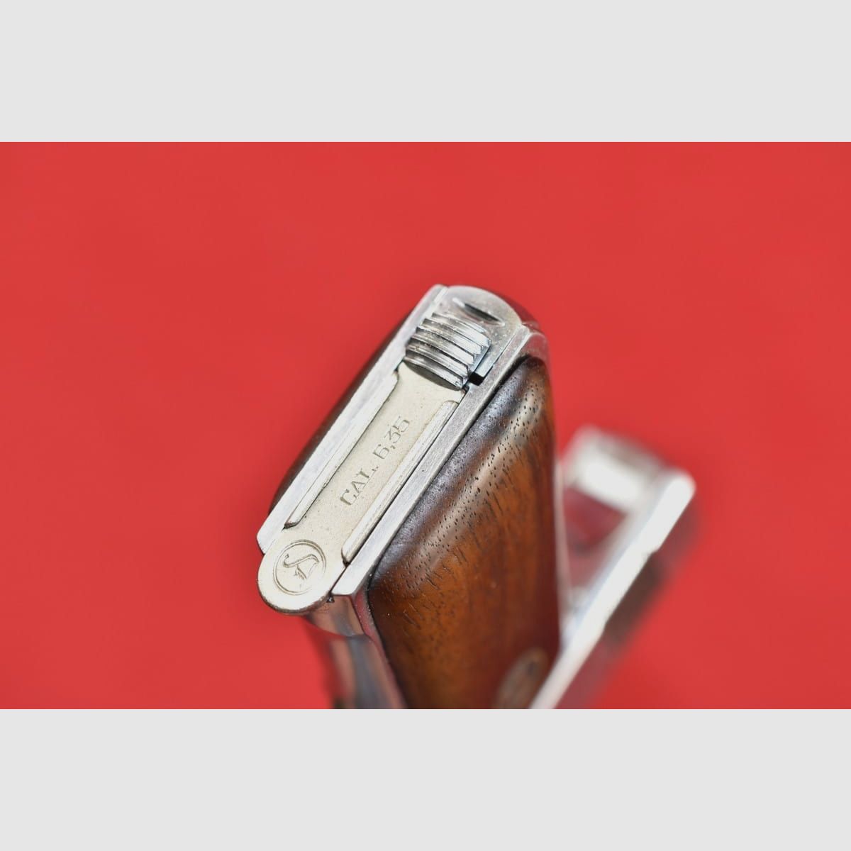 #5743 ORTGIES PISTOL, EXPORT, cal. 6,35, image 9 of 22