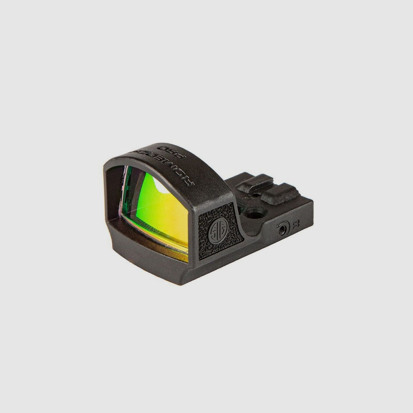 SIG SAUER ROTPUNKT ROMEOZERO-PRO 3 MOA 1X30MM, Bild 1 von 6