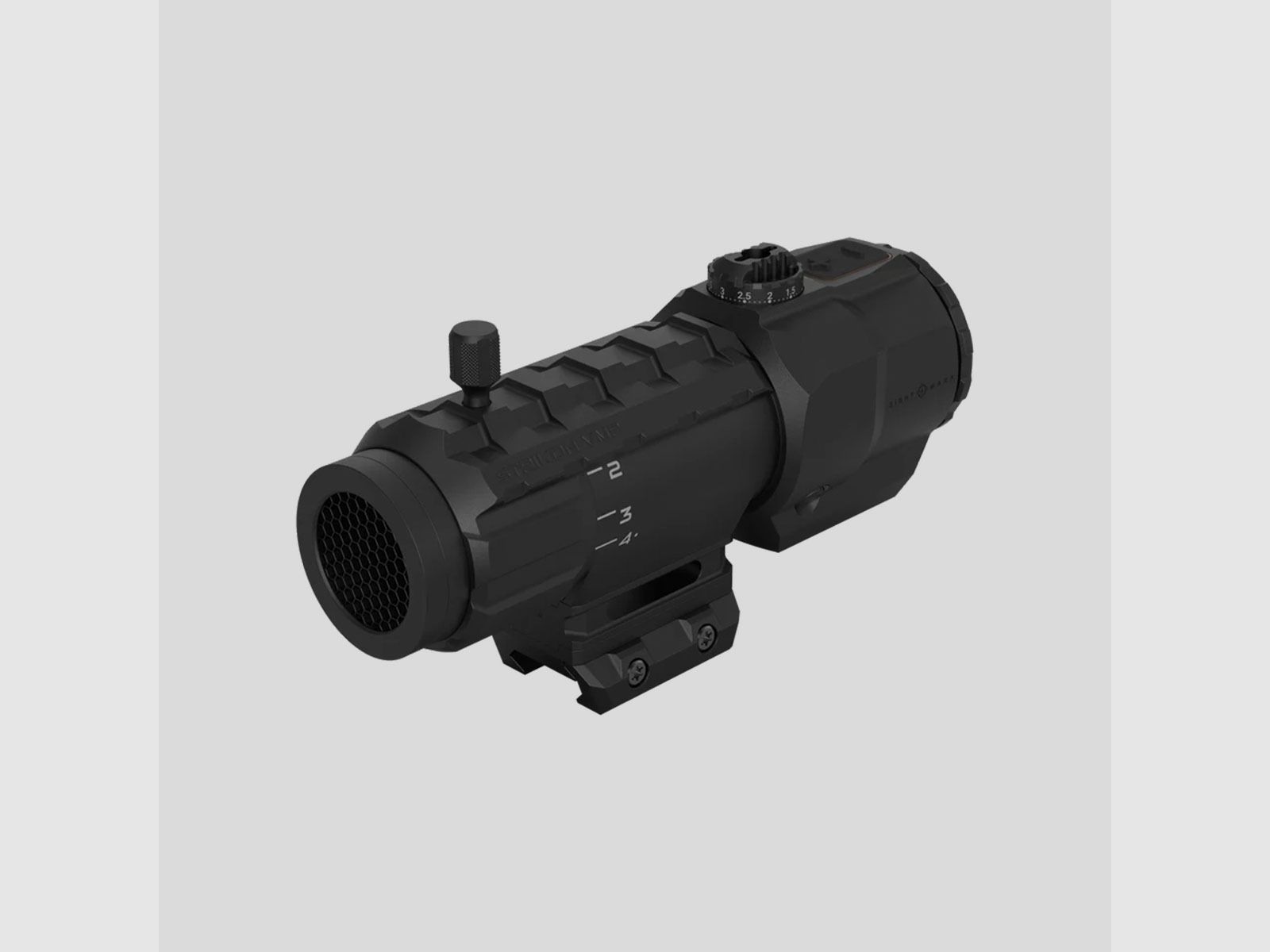 Sightmark – Strikon VMP Fiber Riflescope [1-4×22 SFP], Bild 5 von 10