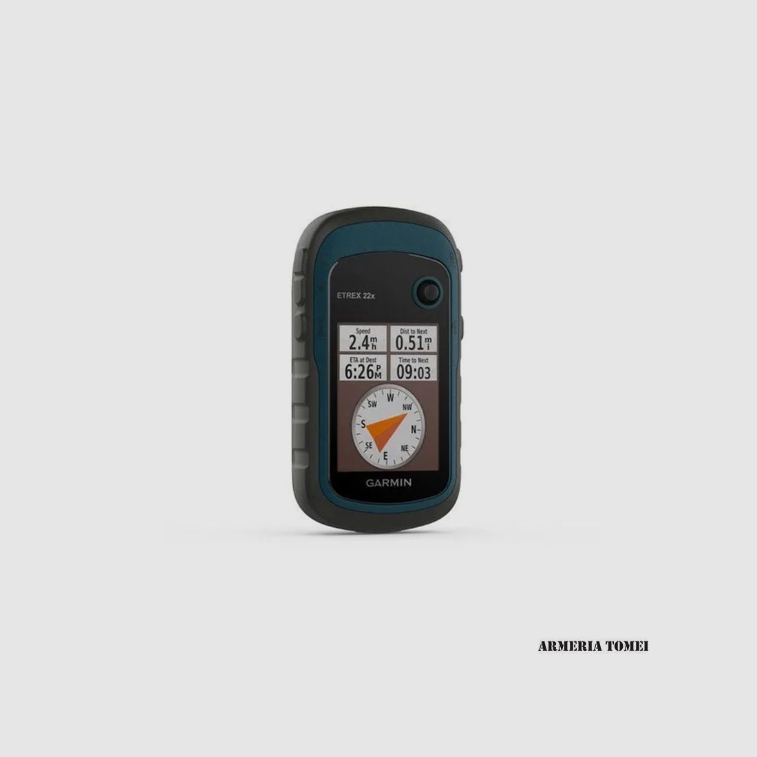 GPS – GARMIN – ETREX® 22X, Bild 2 von 7
