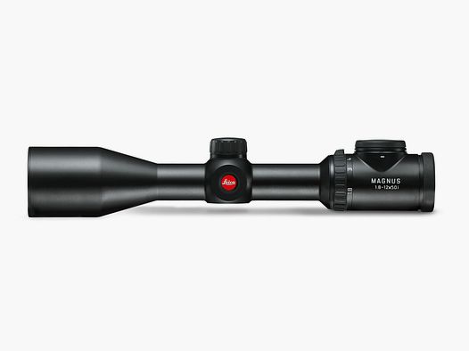 Leica Magnus - 1,8-12x50i ohne Schiene