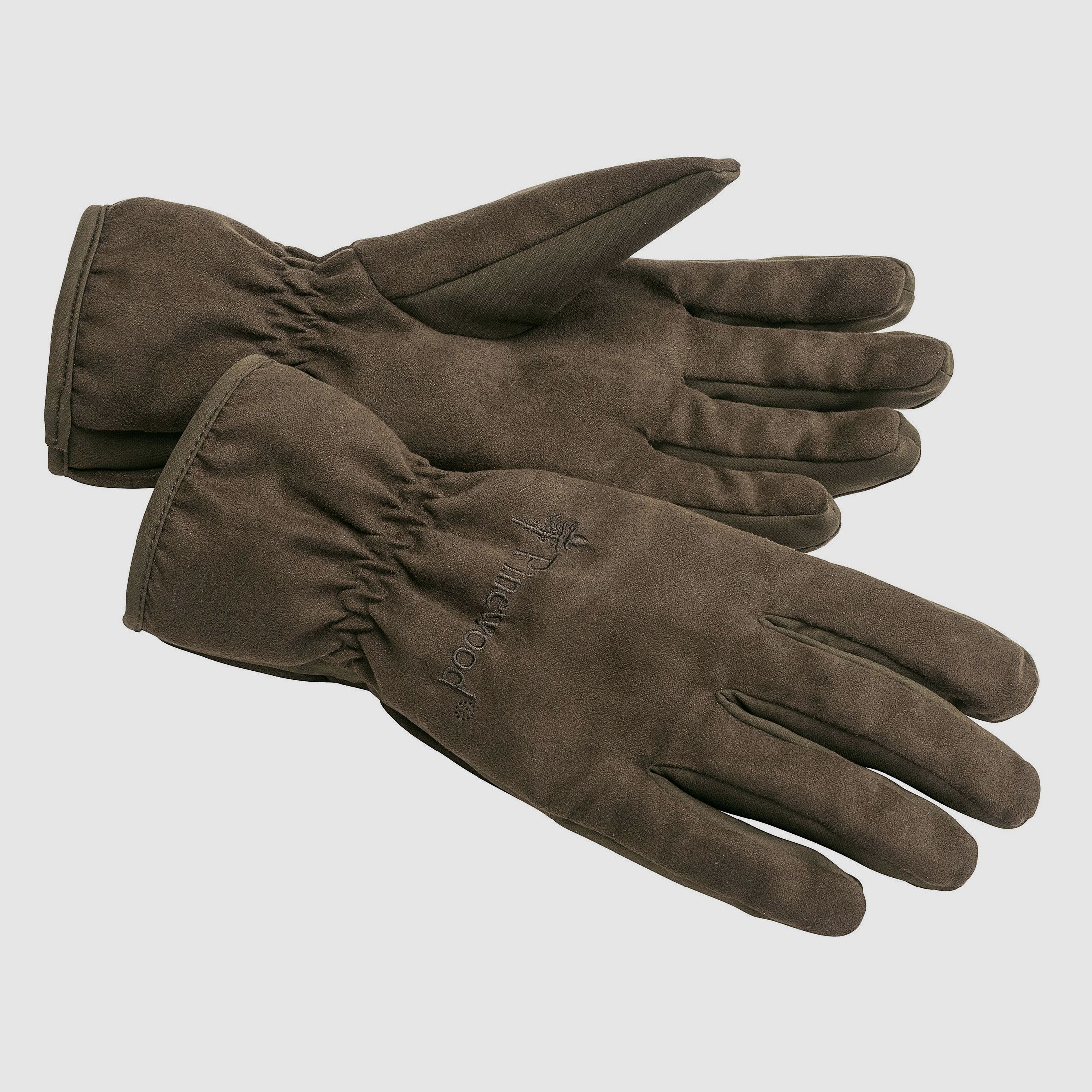 Pinewood Jagdhandschuhe Extrem Suede