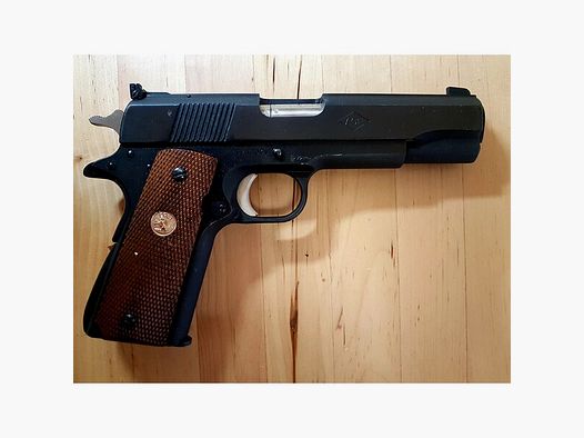 Colt ACE .22 lfB