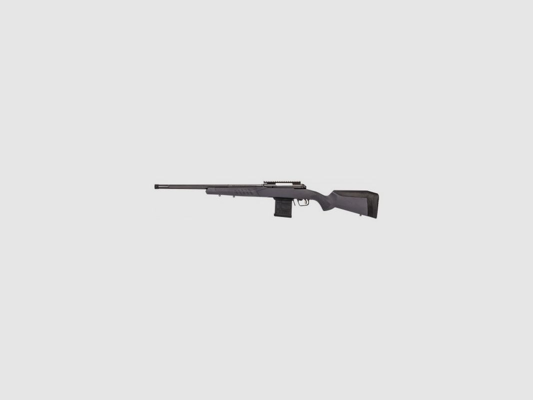 SAVAGE 110 Tactical, imagen 2 de 8
