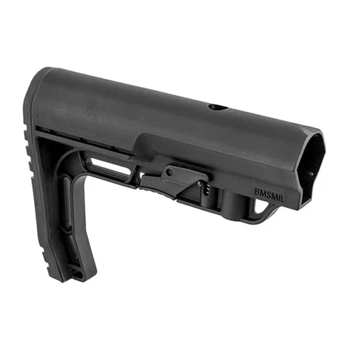 MISSION FIRST TACTICAL AR-15 BATTLELINK MINIMALIST STOCK