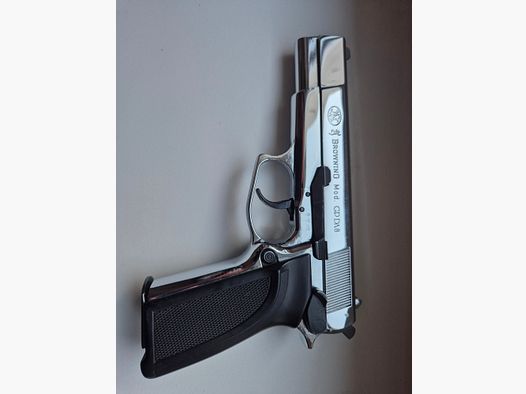 Browning GP DA 8.mm 