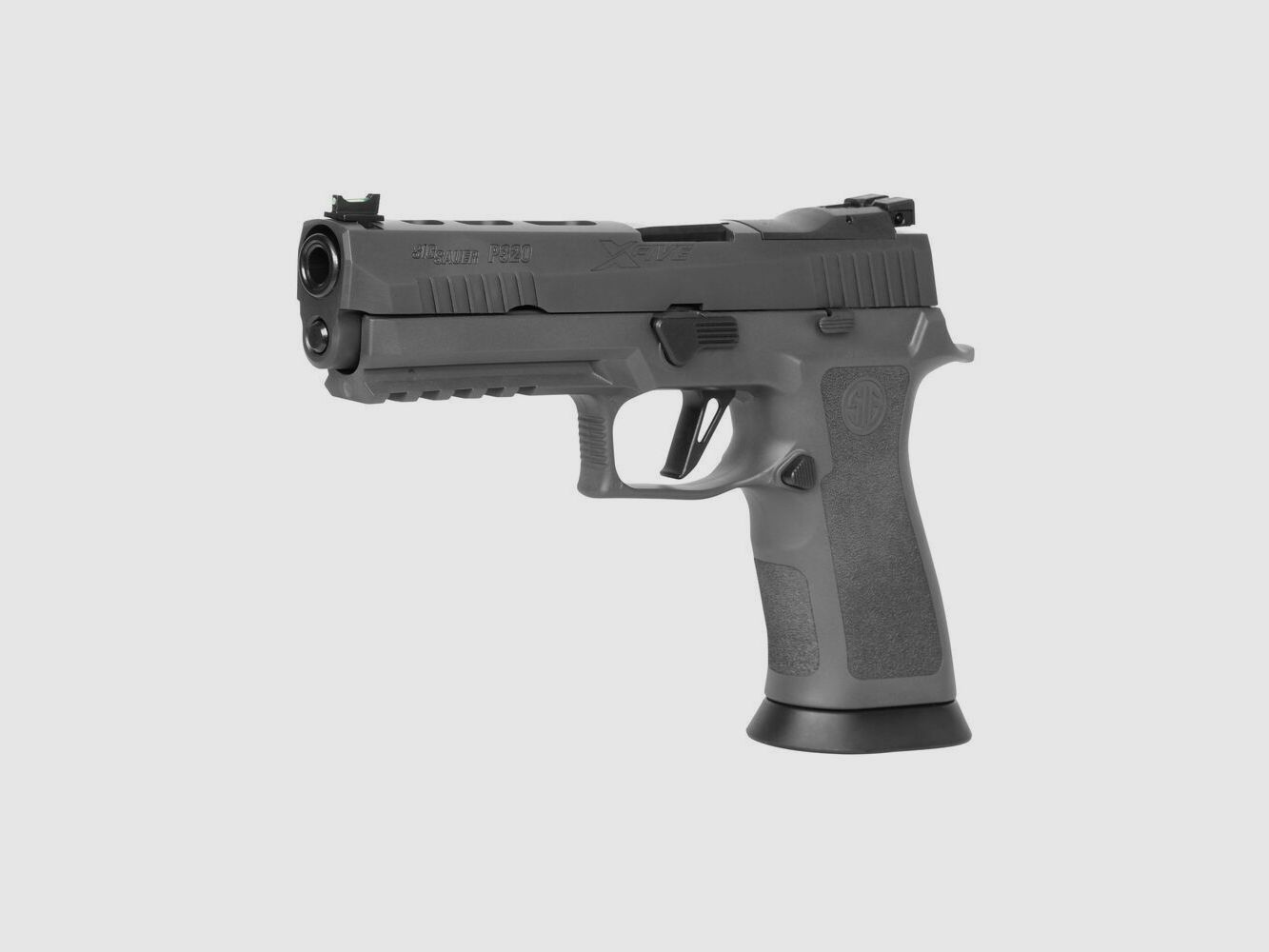 SIG Sauer SIG SAUER P320 XFIVE Legion 9 mm Luger, image 1 of 7