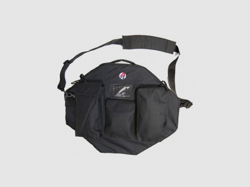 IPSC target bag, DAA