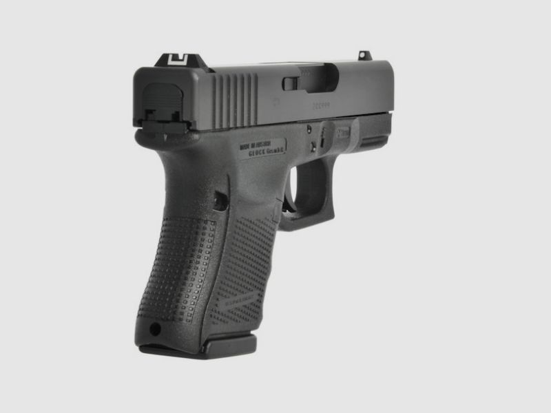 GLOCK Pistole Mod. 29 Gen4 10mmAuto