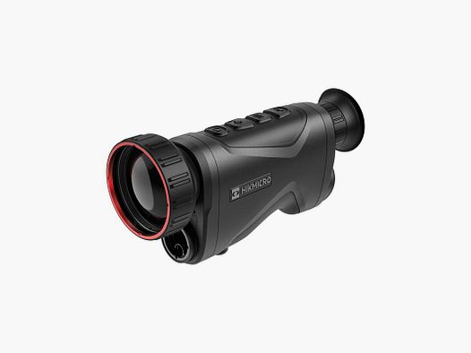 Hikmicro Condor CQ50L thermal imaging camera with rangefinder LRF