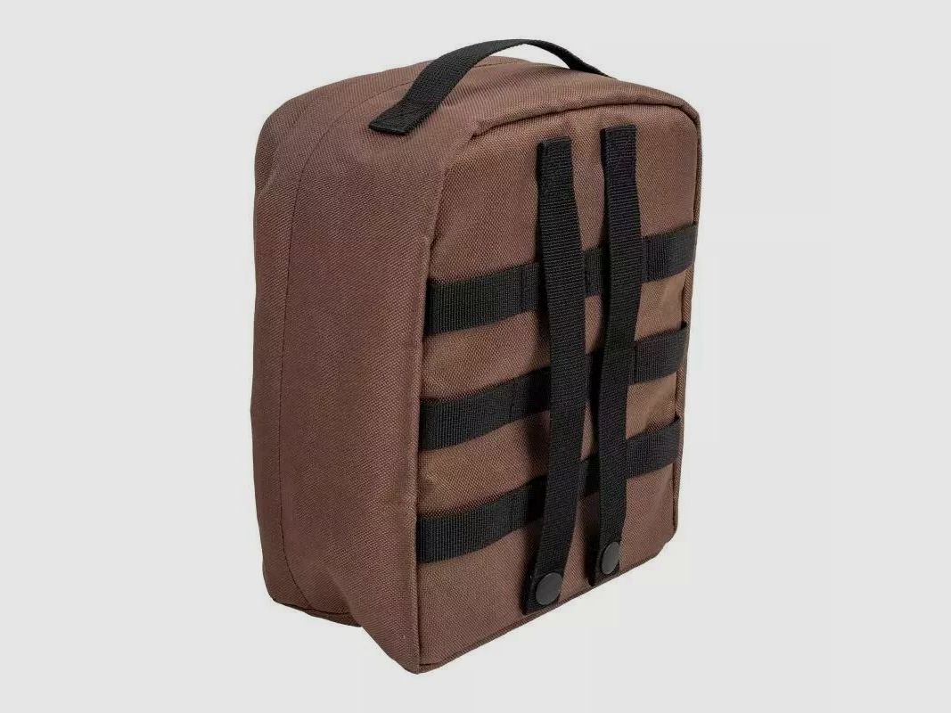 Blaser Universaltasche - Braun, Bild 2 von 3