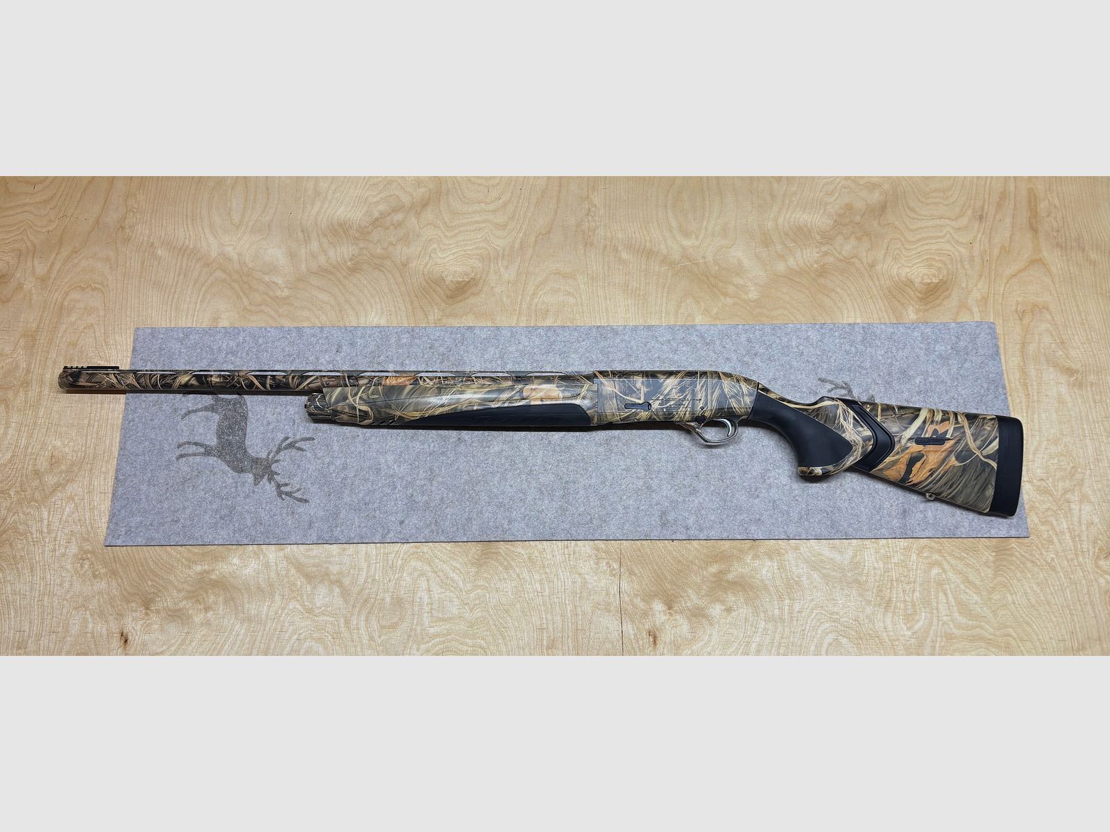 Beretta A400 Extreme Unico 12/89