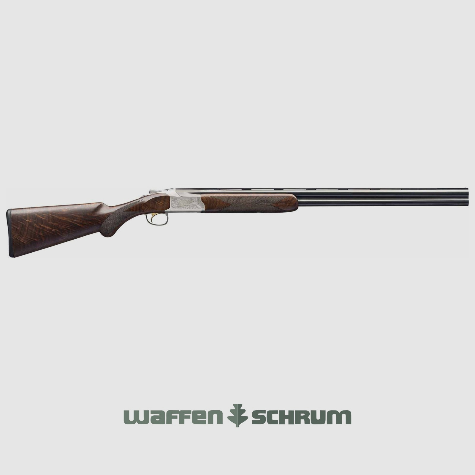 Browning B825 Game RPG Inv. DS