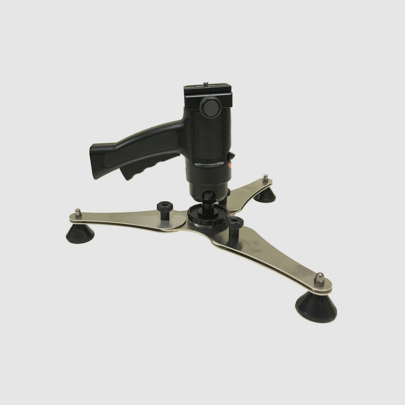 Pistol Grip Tripod Head Take&Shoot, image 4 of 7