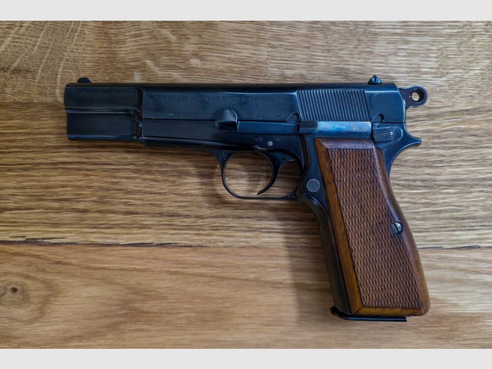 FN High Power