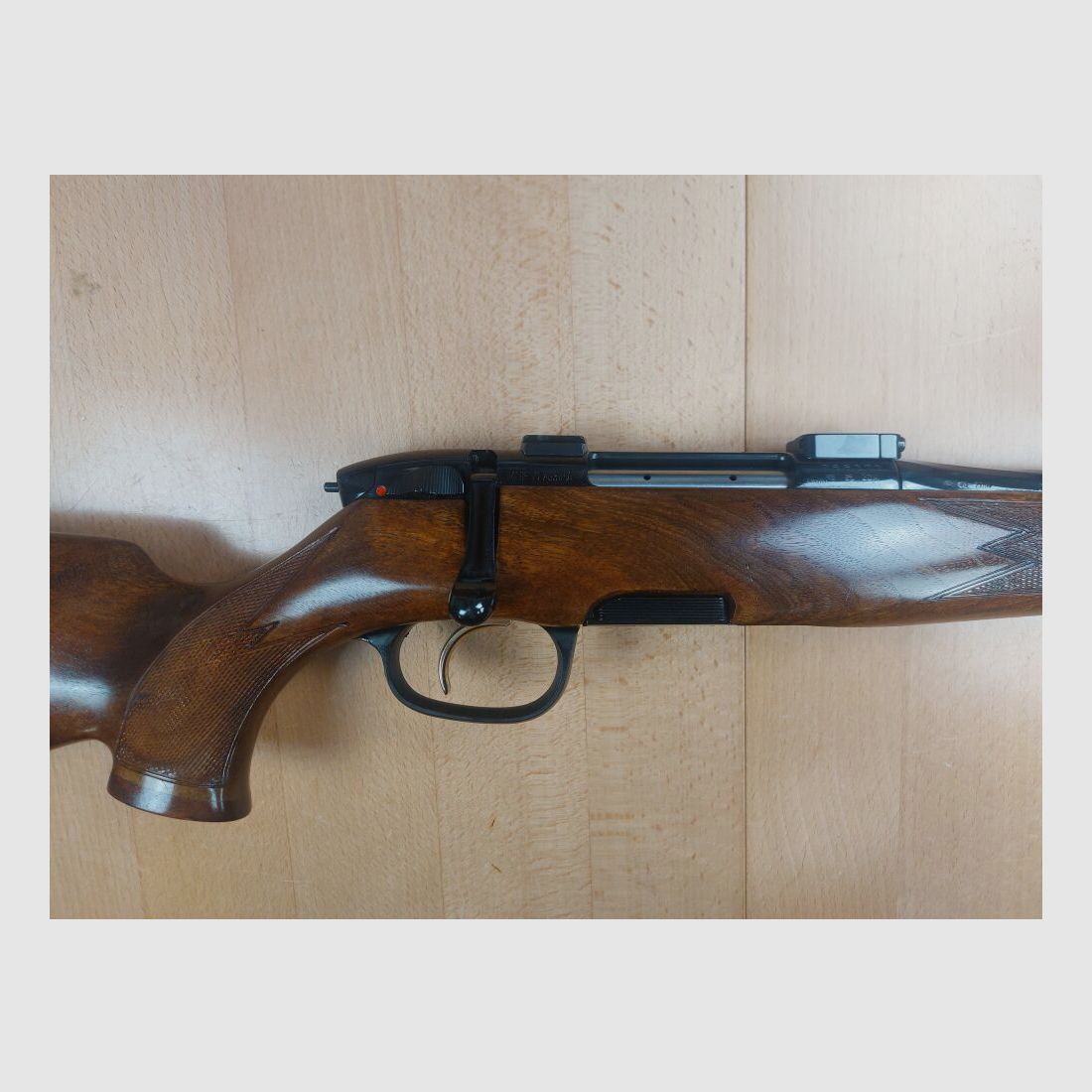 Steyr Mannlicher Modelo L