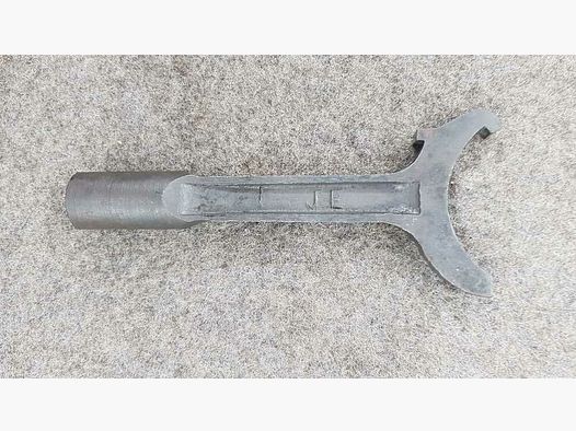 strumento speciale sconosciuto Mk.II Vickers MG