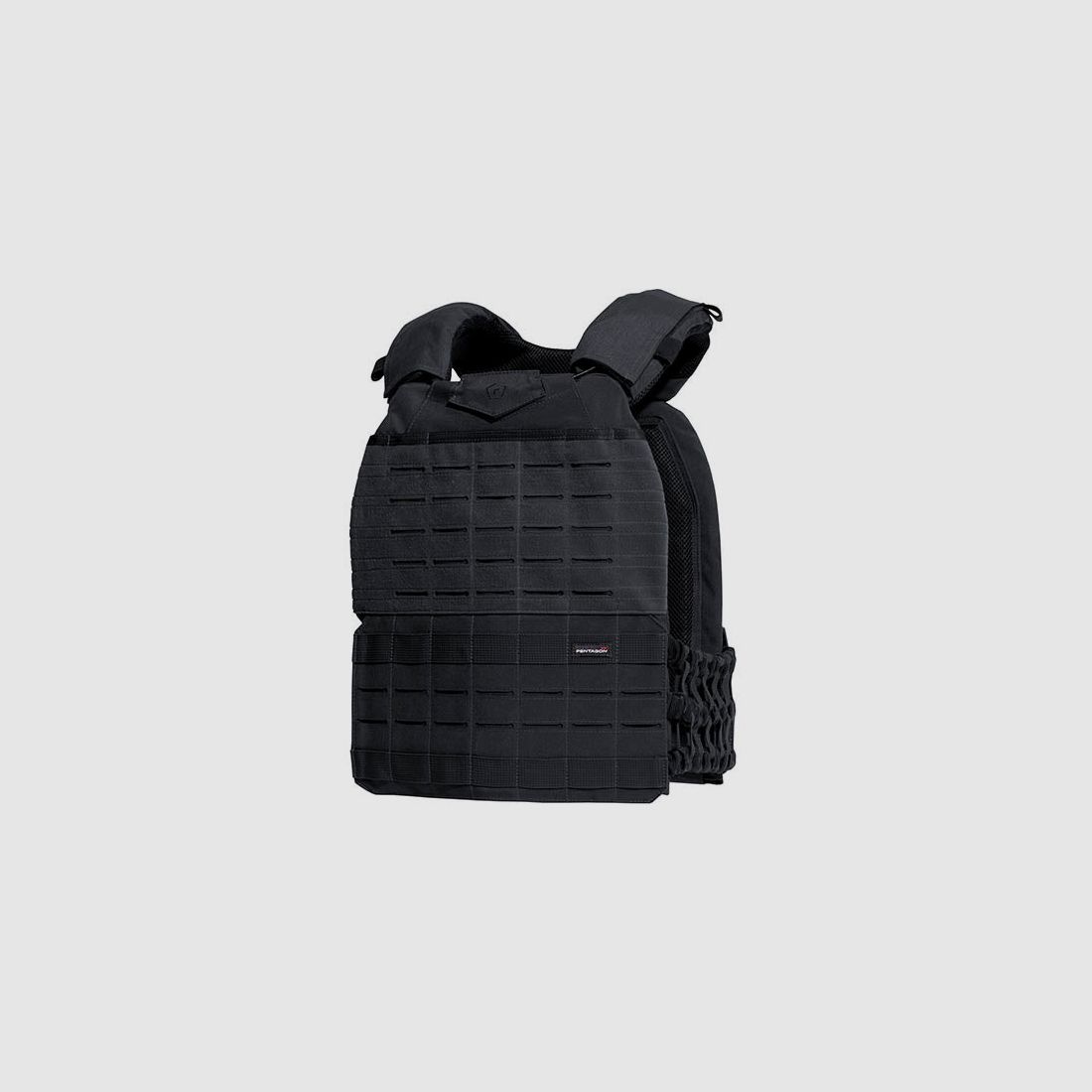 MILON VEST Plate Carrier, image 1 of 3