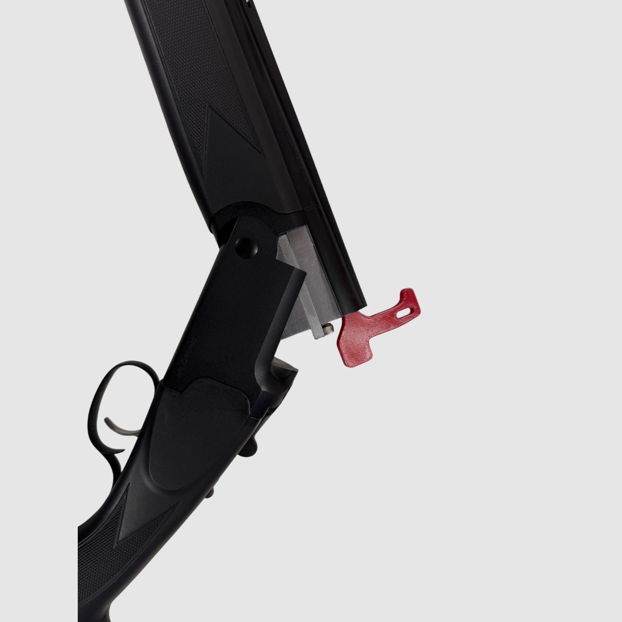 Safety flag / Chamber Flag – For empty chamber | Suitable for BDS & IPSC