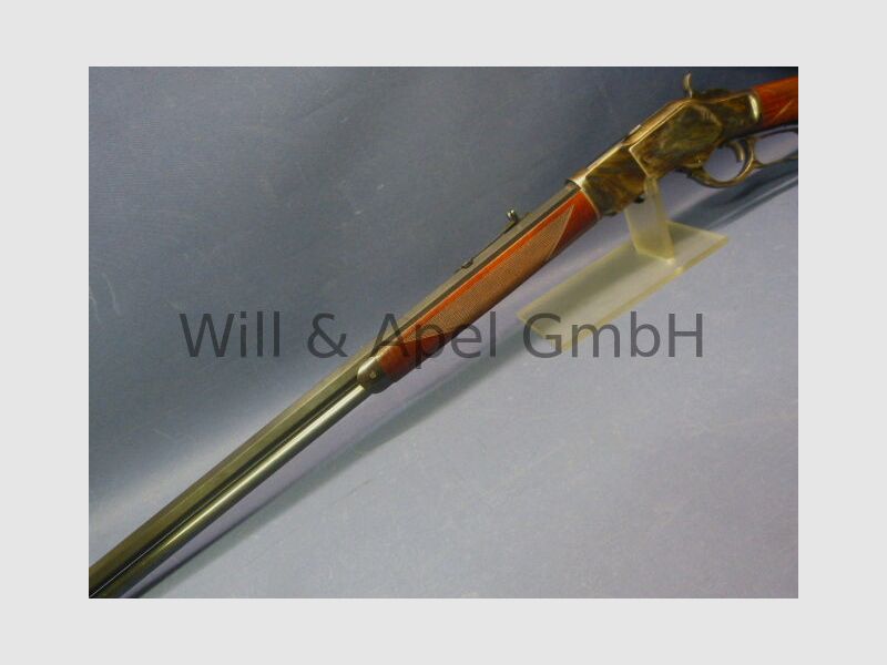 HEGE UBERTI 1873