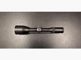 Telescopio Schmidt&Bender Zenith 2,5-10x56 LP