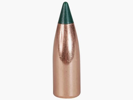 Balle Sierra .25/.257 70GR Blitz King 100 Pièces