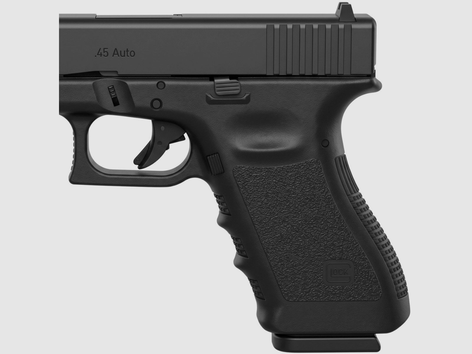 Glock 21C (gen.3), imagen 4 de 7