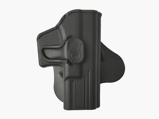 Glock 19 Polymer Holster