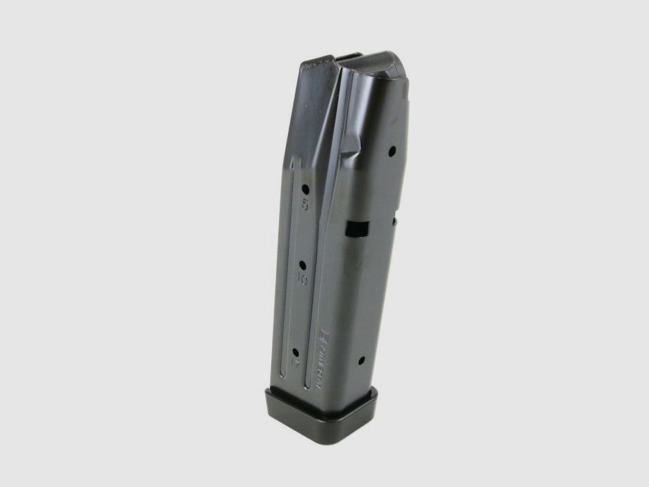 Sig Sauer P320 X-Five Legion Full Size magazine, 9 mm Para, 17 rounds, image 3 of 8