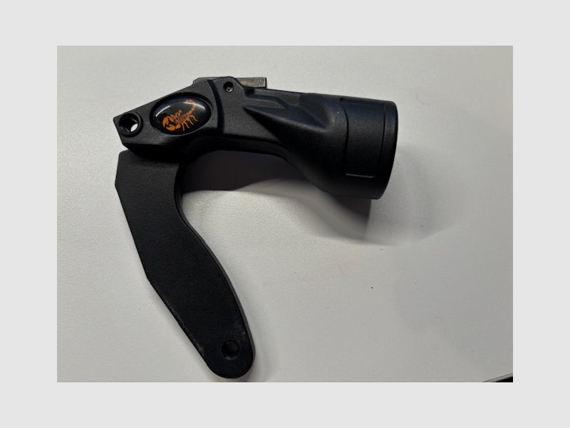 Steambow | AR-6 Stinger II levier de tension pour Steambow Tactical & Survival