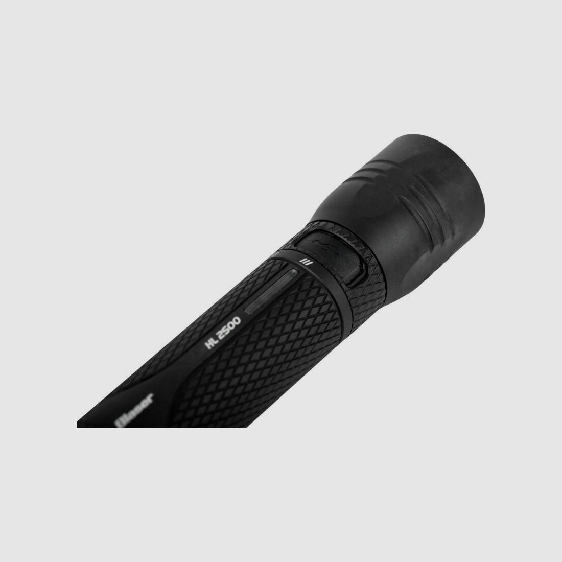 Blaser Taschenampe HL 2500