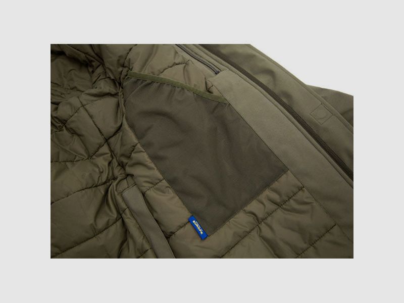 G-LOFT Tactical Parka, Olive, Bild 11 von 14