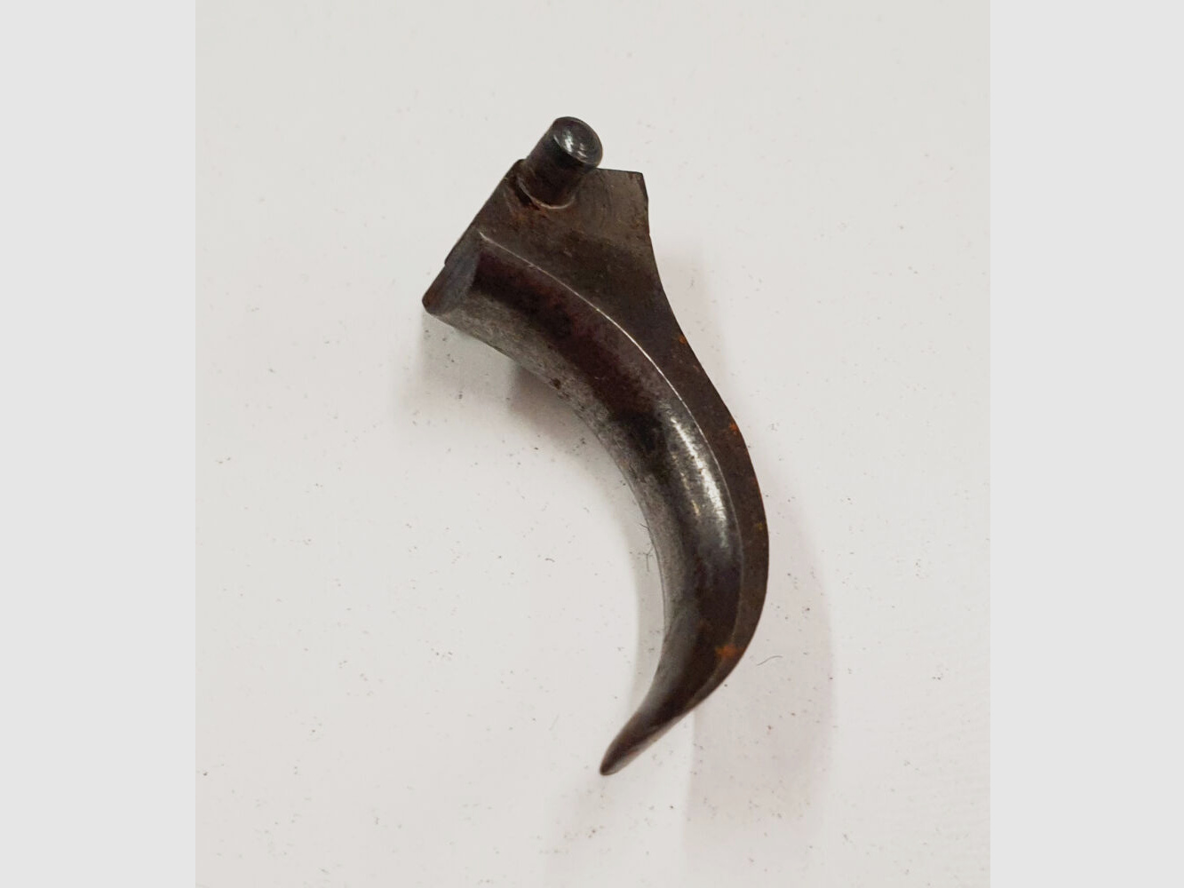 Original Mauser Oberndorf C96 grilletto